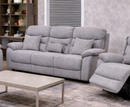 Opus 3 Seater Electric Recliner Sofa