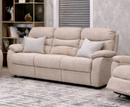 Opus 3 Seater Electric Recliner Sofa