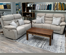 Opus 3 Seater Electric Recliner Sofa