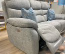 Opus 3+2+1 Electric Recliner Sofa
