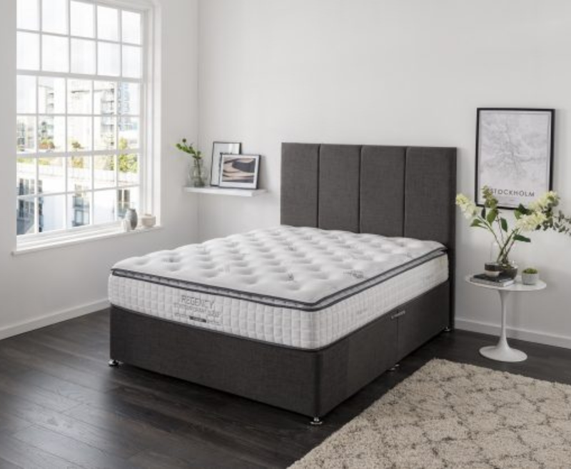 Regency 3ft Ortho Mattress