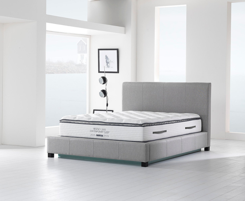 Regency 3ft Ortho Mattress