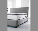 Regency 4ft 6 Ortho Mattress