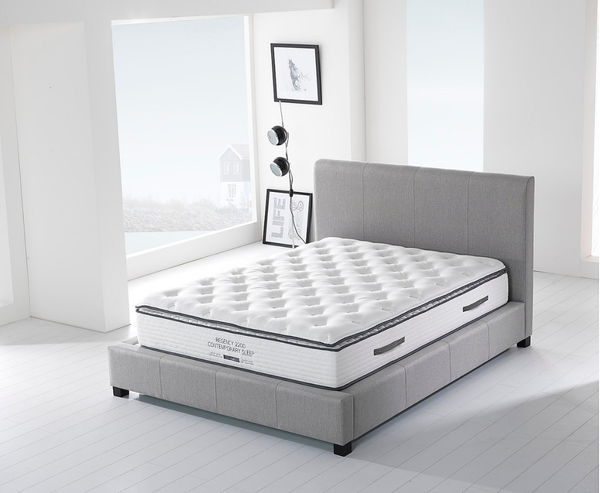 Regency 5ft Ortho Mattress