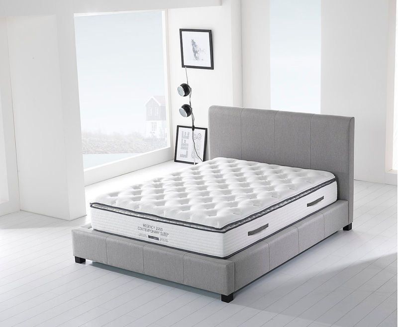 Regency 3ft Ortho Mattress