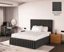 Turin 6ft Superking Bed Frame