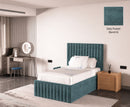 Turin 3ft Single Bed Frame