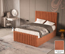 Storie 6ft Superking Bed Frame