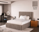 Turin 6ft Superking Bed Frame