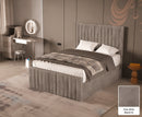 Storie 4ft Double Bed Frame