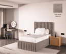 Turin 3ft Single Bed Frame