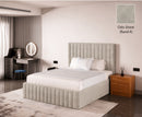 Turin 4ft 6 Bed Frame
