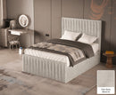 Storie 5ft Ottoman Bed Frame