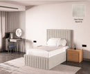 Turin 3ft Single Bed Frame