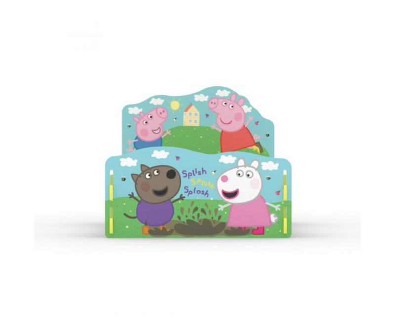 Peppa Pig Bundle for Kids Bedroom