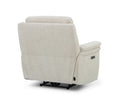 Pisces 3+1+1 Seater Electric Reclining Sofa Set - Fabric