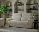 Pisces 2+1+1 Seater Electric Reclining Sofa Set - Fabric