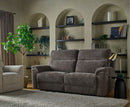 Pisces 3+2+1 Seater Electric Reclining Sofa Set - Fabric