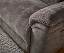Pisces 3+2+1 Seater Electric Reclining Sofa Set - Fabric