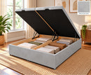 Highgrove 5ft Ottoman End Opening Bed Base