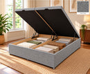 Highgrove 6ft Ottoman End Opening Bed Base