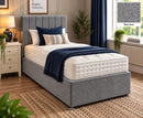 Highgrove 3ft Single Ottoman Bed Frame