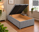 Highgrove 3ft Ottoman End Opening Bed Base