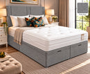 Highgrove 5ft Kingsize Ottoman Bed Frame