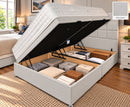 Highgrove 4ft6 Double Ottoman Bed Frame