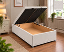 Highgrove 3ft Ottoman End Opening Bed Base