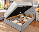 Highgrove 4ft6 Double Ottoman Bed Frame