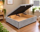 Highgrove 3ft Ottoman Side Opening Bed Base
