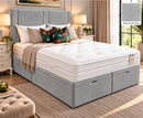Highgrove 4ft6 Double Ottoman Bed Frame