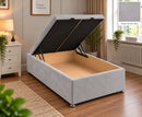 Highgrove 3ft Ottoman End Opening Bed Base