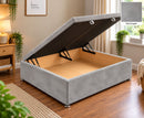 Highgrove 3ft Ottoman Side Opening Bed Base