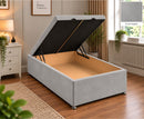 Highgrove 3ft Ottoman End Opening Bed Base