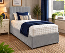 Highgrove 3ft Single Ottoman Bed Frame