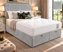 Highgrove 6ft Superking Ottoman Bed Frame