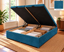 Highgrove 4ft Ottoman End Opening Bed Base
