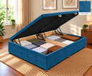 Highgrove 4ft Ottoman Side Opening Bed Base