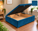 Highgrove 3ft Ottoman Side Opening Bed Base
