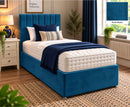 Highgrove 3ft Single Ottoman Bed Frame