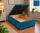 Highgrove 3ft Ottoman End Opening Bed Base