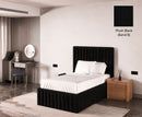 Turin 3ft Single Ottoman Bed Frame