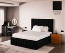 Turin 4ft Bed Frame