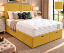 Highgrove 4ft6 Double Ottoman Bed Frame
