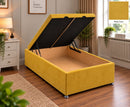 Highgrove 3ft Ottoman End Opening Bed Base