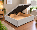 Highgrove 3ft Ottoman Side Opening Bed Base