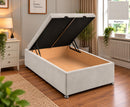 Highgrove 3ft Ottoman End Opening Bed Base