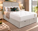 Highgrove 5ft Kingsize Ottoman Bed Frame